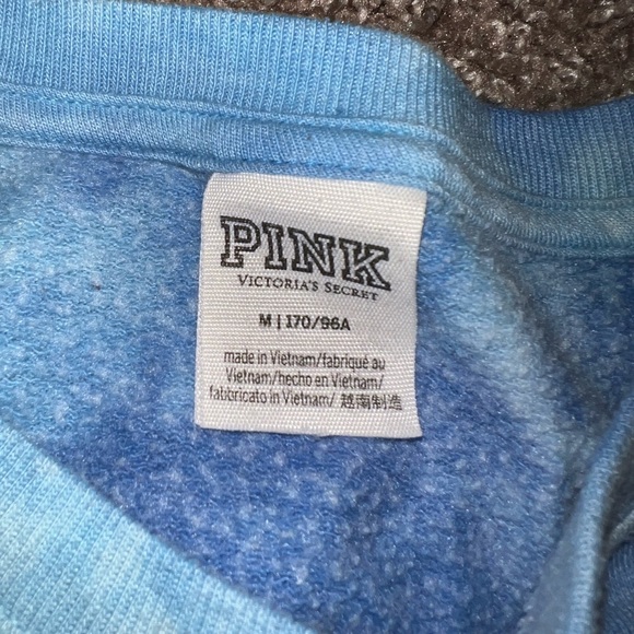 PINK Crewneck - Picture 2 of 2